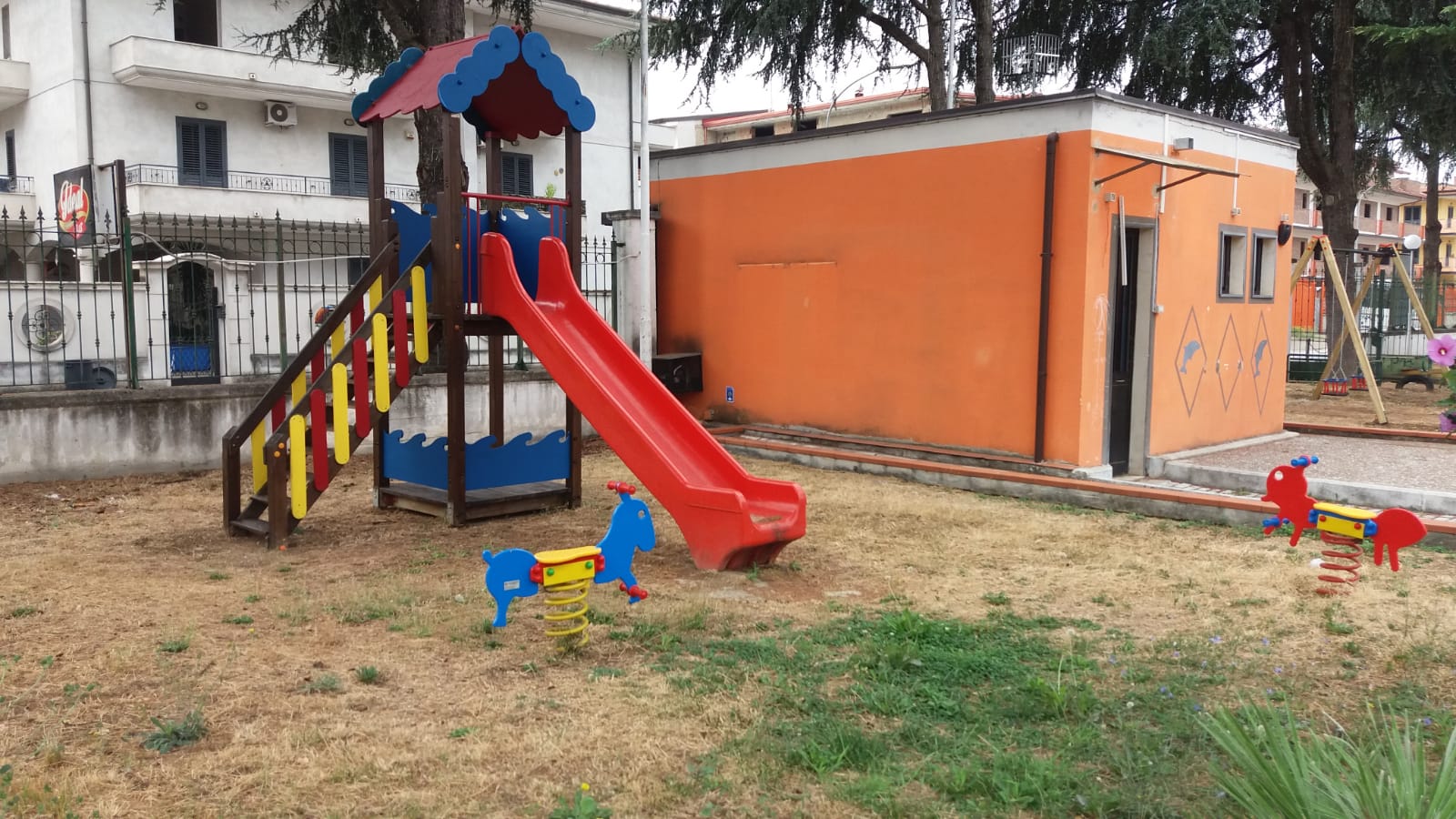 01 area giochi